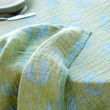 LAPUAN KANKURIT KESÄKUKKA blanket<span>ラプアンカンクリ ケサクッカ ブランケット</span>