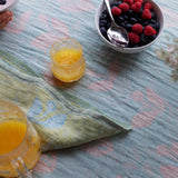 LAPUAN KANKURIT KESÄKUKKA blanket<span>ラプアンカンクリ ケサクッカ ブランケット</span>