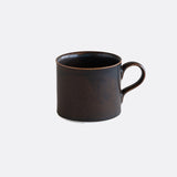 Axel MUGCUP MATTED BROWN <span>アクセル マグカップ マットブラウン</span>