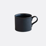 Axel MUGCUP MATTED BLACK <span>アクセル マグカップ マットブラック</span>