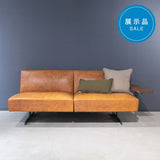 【展示品】BAN SOFA <span>杉山製作所 KUROTETSU</span>