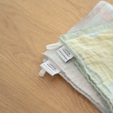 LAPUAN KANKURIT KESÄKUKKA towel<span>ラプアンカンクリ ケサクッカ タオル</span>