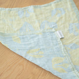 LAPUAN KANKURIT KESÄKUKKA towel<span>ラプアンカンクリ ケサクッカ タオル</span>