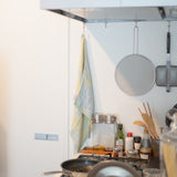 LAPUAN KANKURIT KESÄKUKKA towel<span>ラプアンカンクリ ケサクッカ タオル</span>