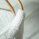 SHORT CURLY SHEEP SKIN<span>ショートカーリーシープスキン</span>