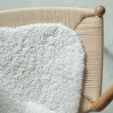 SHORT CURLY SHEEP SKIN<span>ショートカーリーシープスキン</span>