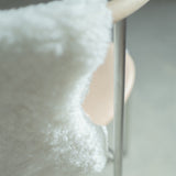 SHORT CURLY SHEEP SKIN<span>ショートカーリーシープスキン</span>