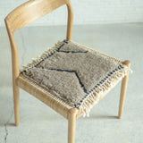 MINI BENI OUARAIN beige <span>ミニベニワレン ベージュ </span>