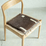 MINI BENI OUARAIN brown <span>ミニベニワレン ブラウン</span>