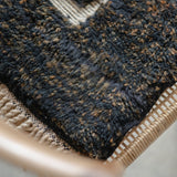 MINI BENI OUARAIN brown mix <span>ミニベニワレン ブラウンミックス </span>