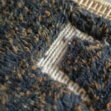 MINI BENI OUARAIN brown mix <span>ミニベニワレン ブラウンミックス </span>