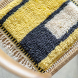 MINI BENI OUARAIN yellow<span>ミニベニワレン イエロー</span>