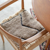 MINI BENI OUARAIN beige <span>ミニベニワレン ベージュ </span>