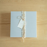 【数量限定】HOLIDAY BOX<br>My Dish Oval Plate 28cm<span></span>