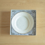 【数量限定】HOLIDAY BOX<br>My Dish Round Plate 24cm<span></span>