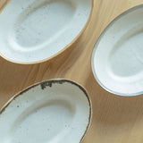 【数量限定】HOLIDAY BOX<br>My Dish Oval Plate 28cm<span></span>
