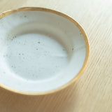 【数量限定】HOLIDAY BOX<br>My Dish Round Plate 17cm<span></span>