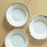 【数量限定】HOLIDAY BOX<br>My Dish Round Plate 17cm<span></span>