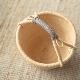 biga du burkinafaso basket No.7<span>ビガ ブルキナファソ かごバッグ</span>