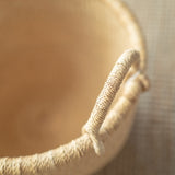 biga du burkinafaso basket No.9<span>ビガ ブルキナファソ かごバッグ</span>