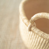 biga du burkinafaso basket No.9<span>ビガ ブルキナファソ かごバッグ</span>