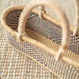 biga du burkinafaso basket No.3<span>ビガ ブルキナファソ かごバッグ</span>