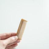 KOST KAMM Mini pocket comb 200H <span>コストカムミニポケットコーム