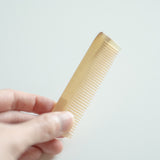 KOST KAMM Pocket comb 220H <span>コストカムポケットコーム