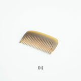 KOST KAMM Pocket comb 19H <span>コストカムポケットコーム