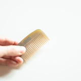 KOST KAMM Pocket comb 19H <span>コストカムポケットコーム