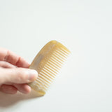 KOST KAMM Pocket comb 19H <span>コストカムポケットコーム