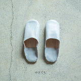 Moroccan Babouche Slippers<span>モロッコバブーシュ スリッパ<span>