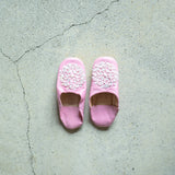 Moroccan Babouche Slippers for Kids<span>モロッコバブーシュ スリッパ 子ども用<span>