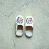 Moroccan Babouche Slippers for Kids<span>モロッコバブーシュ スリッパ 子ども用<span>