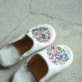 Moroccan Babouche Slippers for Kids<span>モロッコバブーシュ スリッパ 子ども用<span>