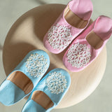 Moroccan Babouche Slippers for Kids<span>モロッコバブーシュ スリッパ 子ども用<span>