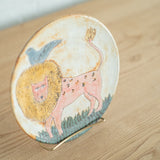 Yuko Kan object #07 <span>菅祐子 オブジェ