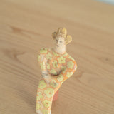 Yuko Kan object #12 <span>菅祐子 オブジェ