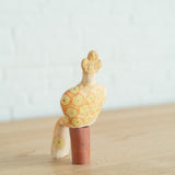 Yuko Kan object #12 <span>菅祐子 オブジェ