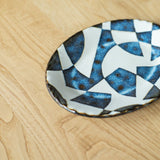 オーバル皿(小)#28<span>伊藤丈浩 トランスウェア28