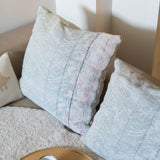 Vintage Kantha Cushion<span>ヴィンテージカンタクッション </span>
