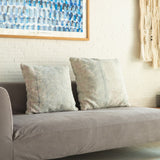 Vintage Kantha Cushion<span>ヴィンテージカンタクッション </span>