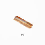Pocket comb 220H <span>KOST KAMM</span>