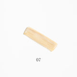 Pocket comb 220H <span>KOST KAMM</span>