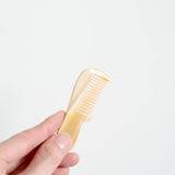 Beard comb 205H <span>KOST KAMM</span>