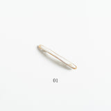 Hair clip 6cm 9535 <span>KOST KAMM</span>