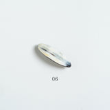 Hair clip 6cm 9534 <span>KOST KAMM</span>