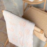 KESÄKUKKA blanket <span>LAPUAN KANKURIT / ラプアンカンクリ</span>