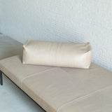 心石工芸 TERRA SOFA背クッション レザー仕様