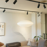 NELSON SAUCER BUBBLE PENDANT <span>Herman Miller</span>